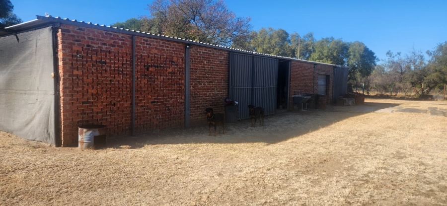 Commercial Property for Sale in Swartruggens North West
